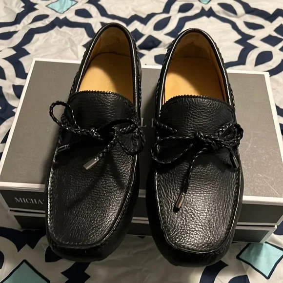 Only worn once like new loafers Dr Scholl main image 4